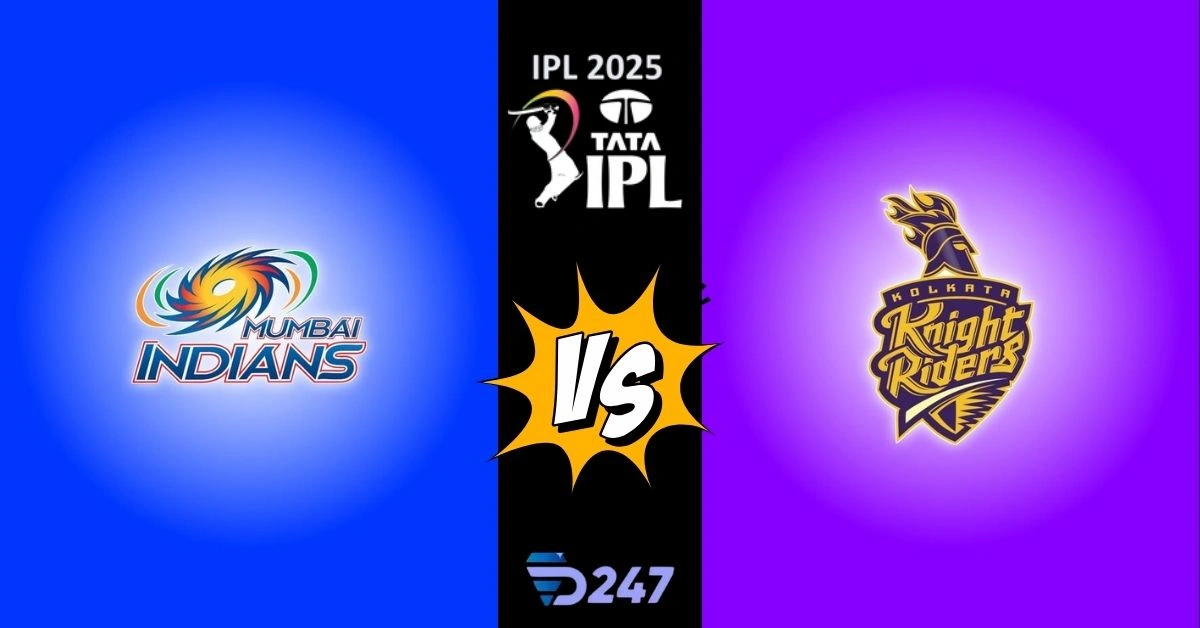 MI vs KKR