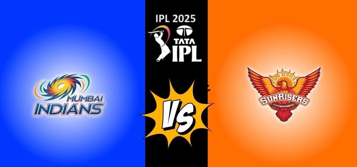 MI vs SRH