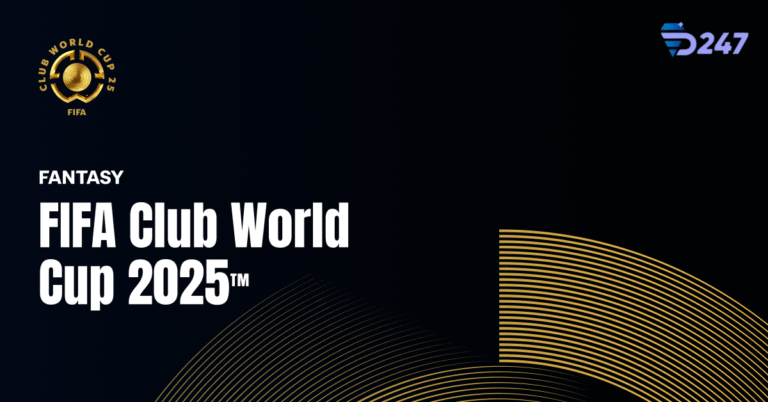 FIFA Club World Cup 2025 banner by d247