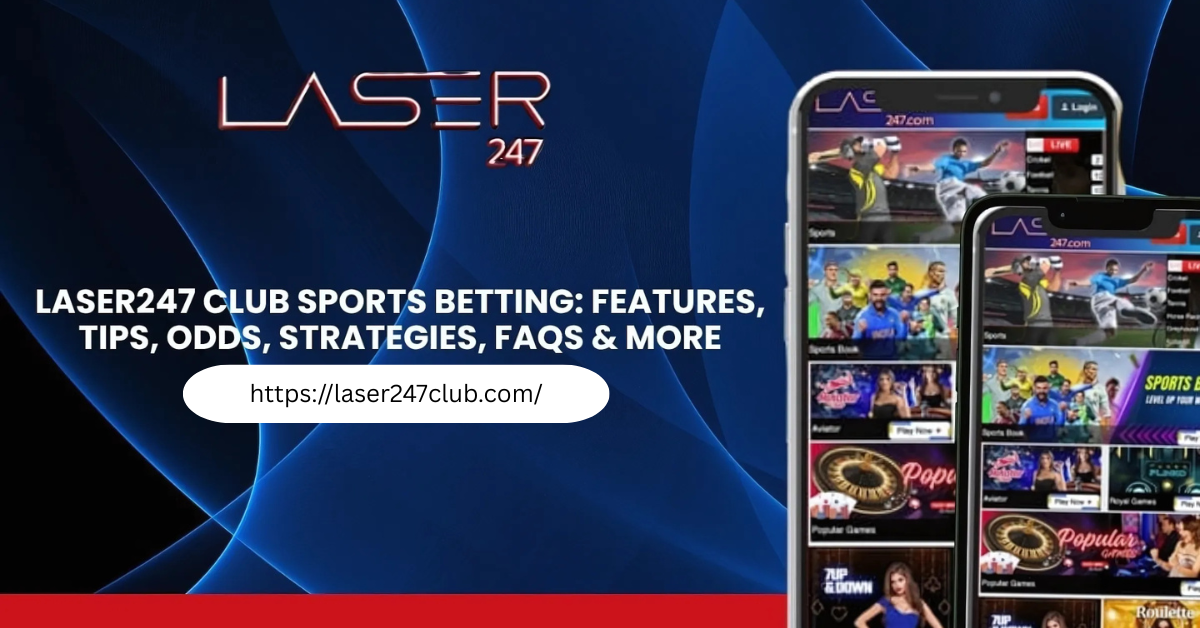 laser247.club banner