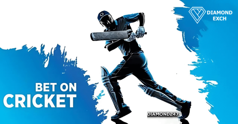 diamond exchange cricket
