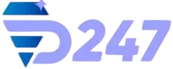D247 Login, Signup