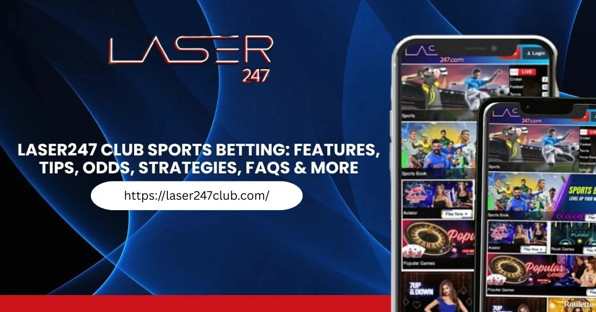 laser247.club banner
