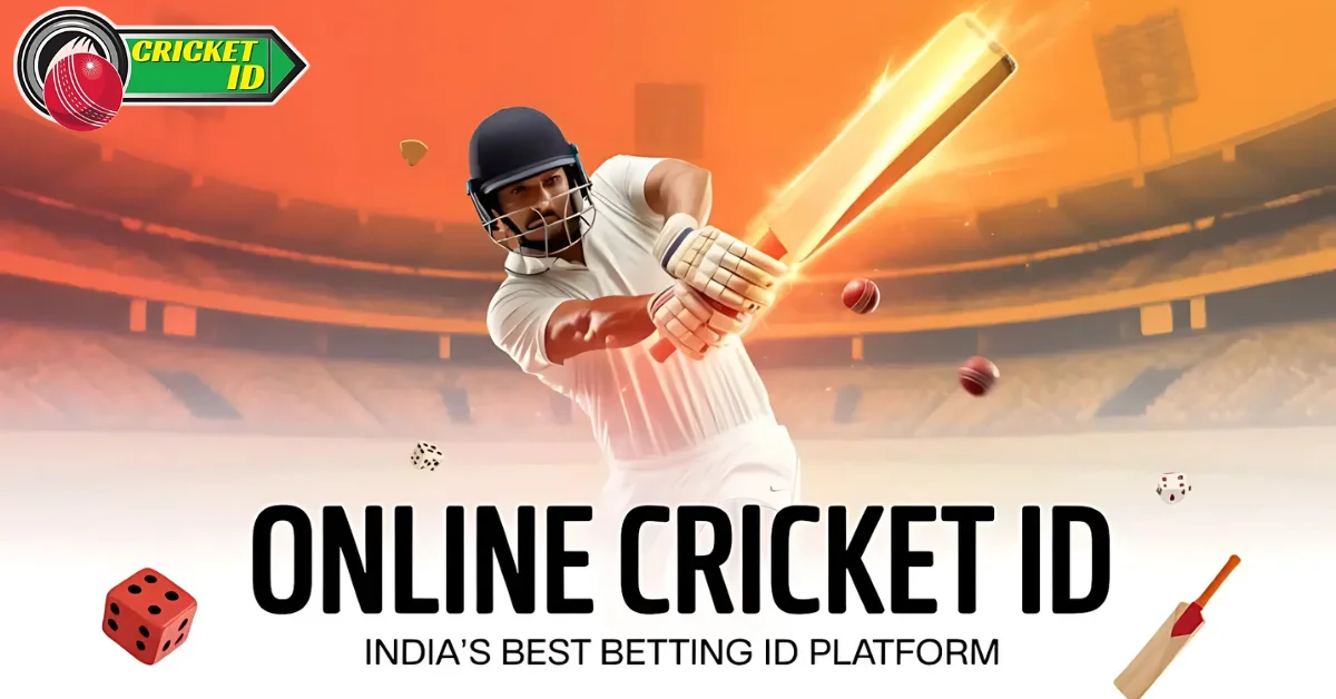 online cricket id